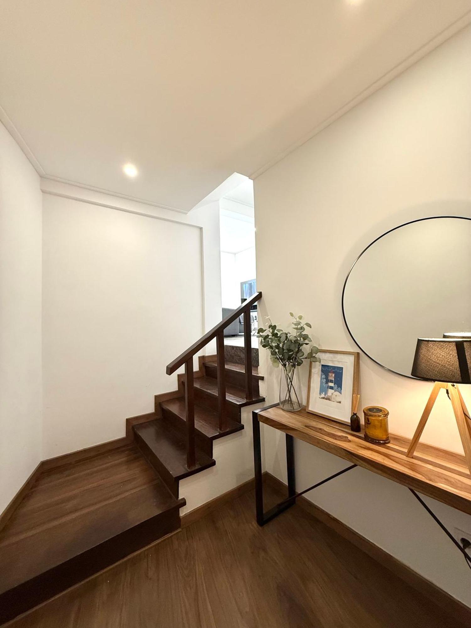 Luxury Apartment In Center קסקאיס מראה חיצוני תמונה